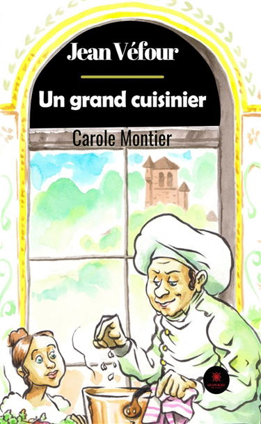 Jean Véfour : Un grand cuisinier