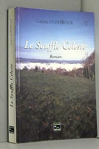 Le souffle céleste - roman