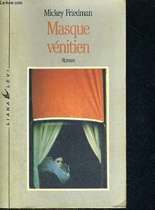 Masque vénitien