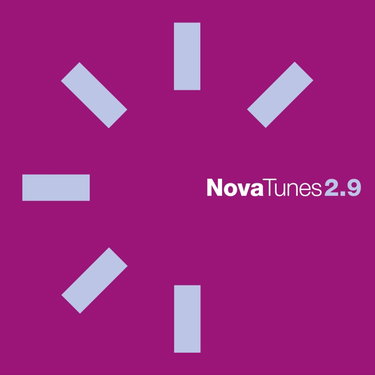 Couverture de Nova Tunes Vol.29