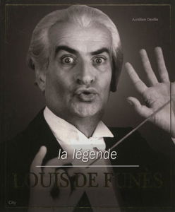La légende Louis de Funès