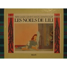 Les Noëls de Lili