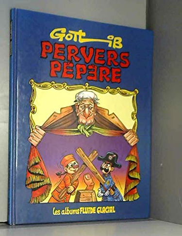 Pervers pépère