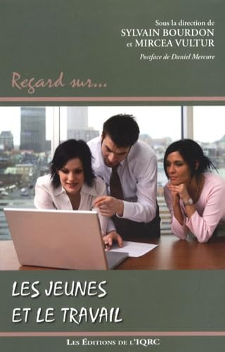 Les jeunes et le travail