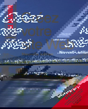 Créez votre site Web