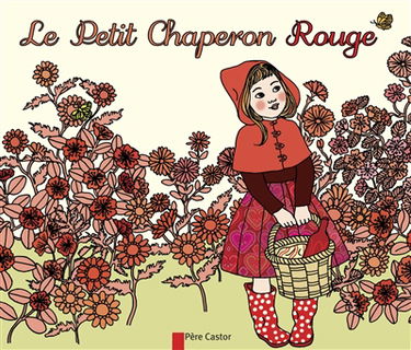 Le Petit Chaperon rouge