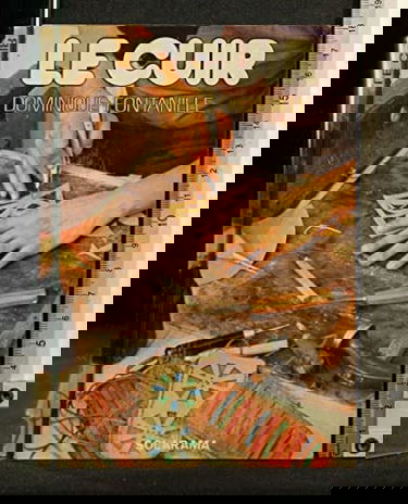 Le cuir / dominique fontanille