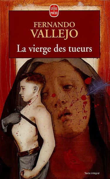 La vierge des tueurs