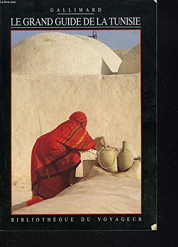 Tunisie (ancienne édition)