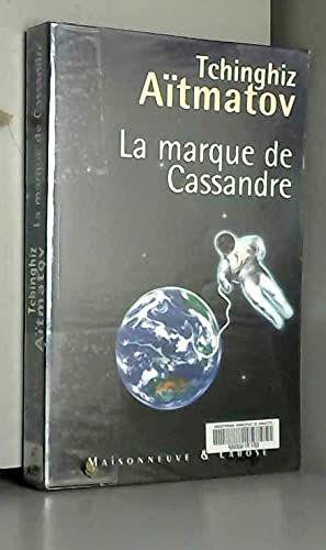 Le sceau de Cassandre