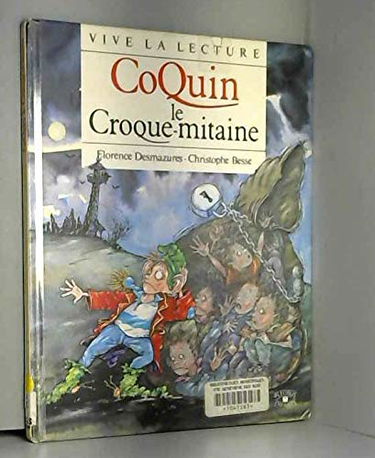 Coquin le croque-mitaine