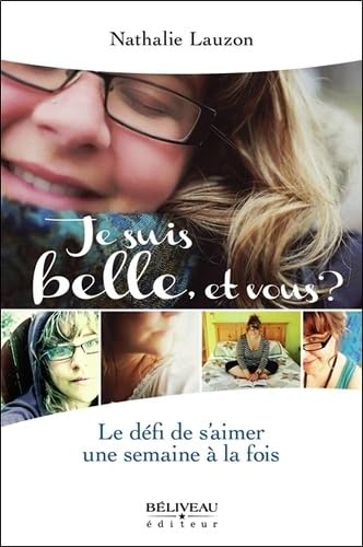 Je suis belle, et vous ?