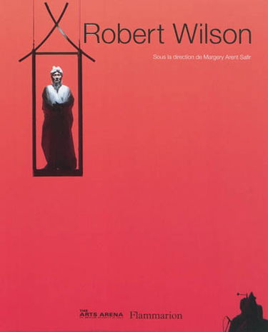Robert Wilson