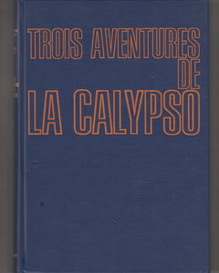 Trois aventures de la calypso