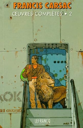 Oeuvres complètes. Vol. 2