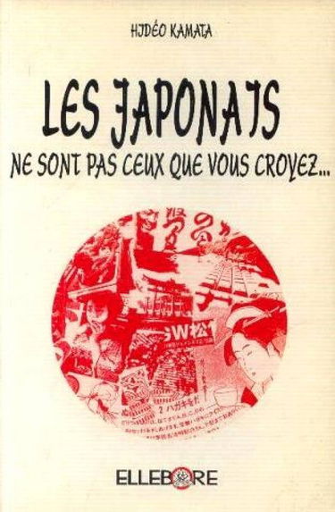Les Japonais ne sont pas ceux que vous croyez