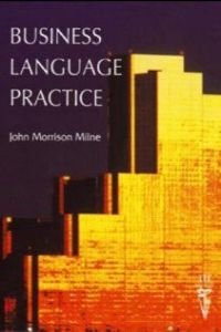 Couverture de Business Language Practice