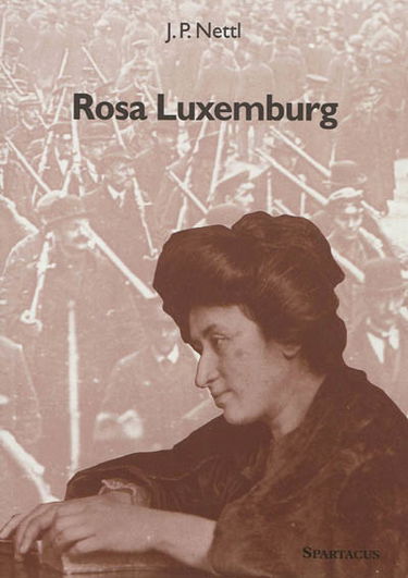 Rosa Luxemburg