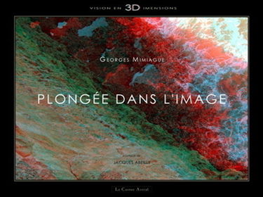 Plongée dans l'image