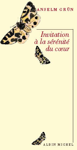 Invitation à la sérénité du coeur