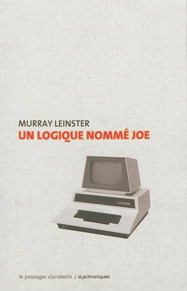 Un logique nommé Joe