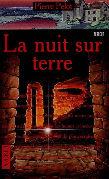 La nuit sur terre