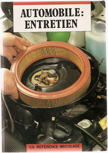 Automobile Entretien