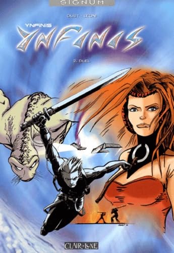 Ynfinis. Vol. 2. L'intra-monde