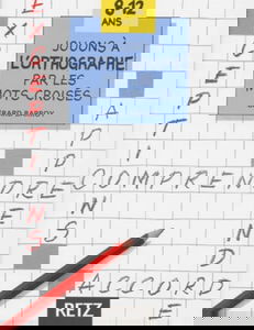 L'Orthographe par les mots croisés