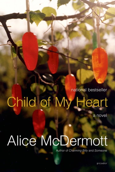 Couverture de Child of My Heart par Alice McDermott