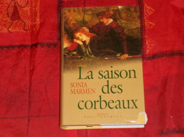 La saison des corbeaux