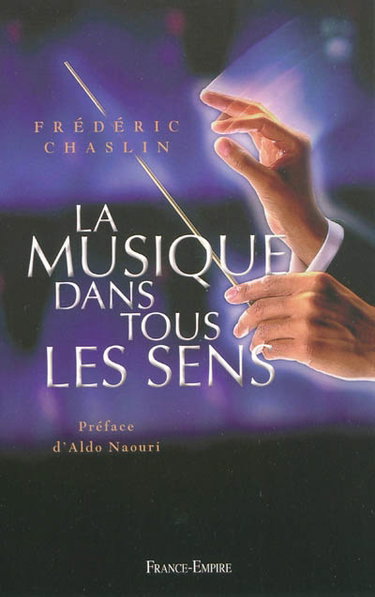 Couverture de La musique dans tous les sens