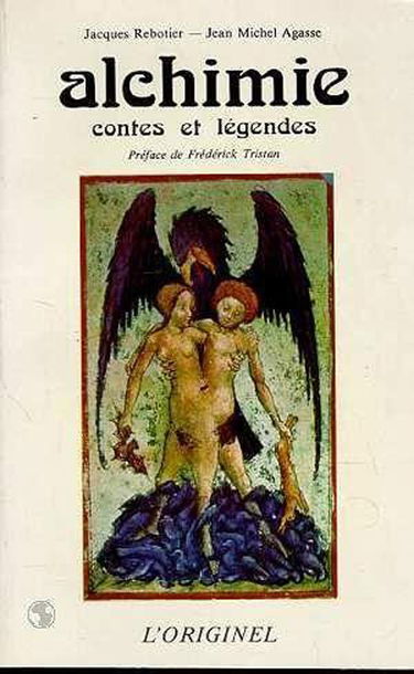 Alchimie : Contes et légendes