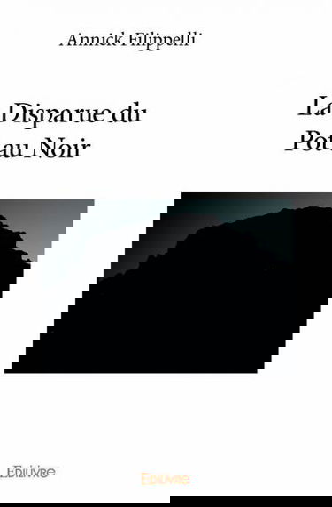 La disparue du pot au noir