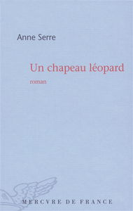 Un chapeau léopard
