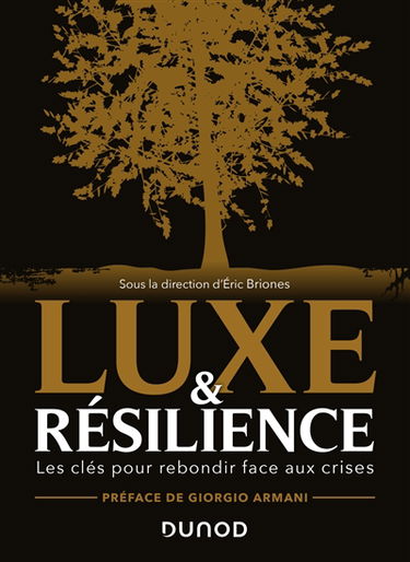 Luxe & résilience : les clés pour rebondir face aux crises