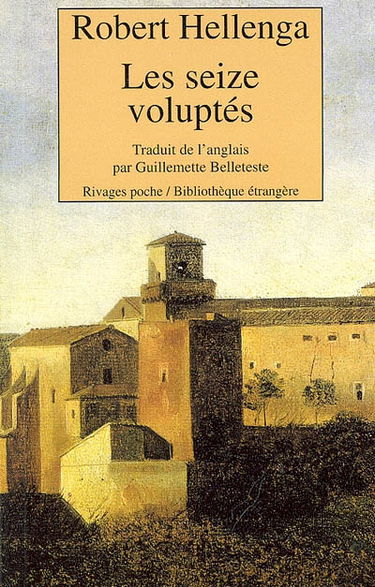 Les seize voluptés