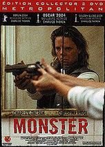 Couverture de Monster [Édition Collector]
