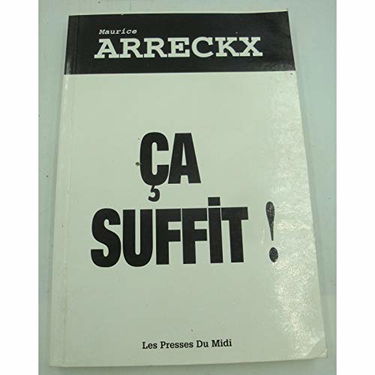 Ca suffit !