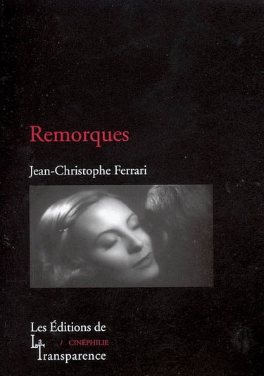 Couverture de Remorques