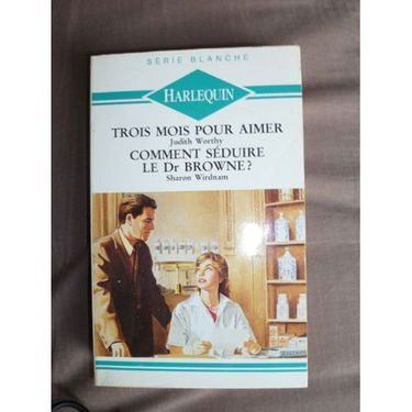 Trois mois pour aimer