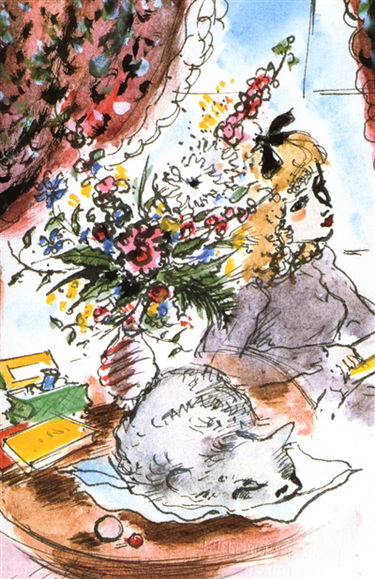 Romans, récits, souvenirs