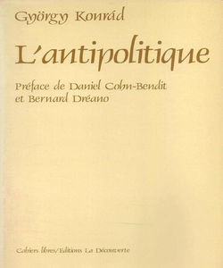 L'Antipolitique