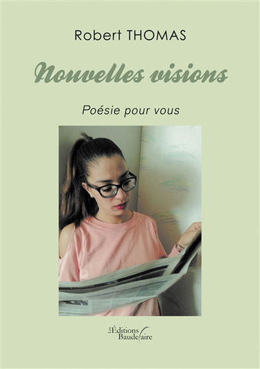 Nouvelles visions : Poésie pour vous