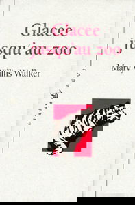 Glacée jusqu'au zoo