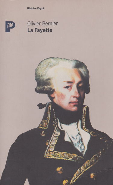 La Fayette, héros des deux mondes