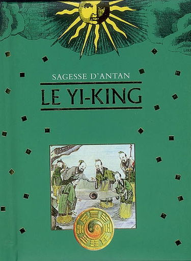 Le Yi-King
