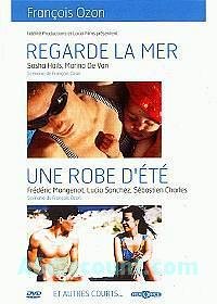 Couverture de Regarde la mer / Une robe d'été / Action vérité / La petite mort