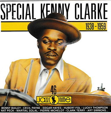 Special Kenny Clarke