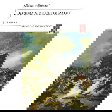 Le chemin de l'Eldorado